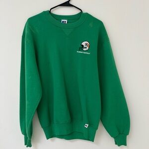VINTAGE hawaii crew neck